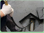 drain rodding Great Bookham