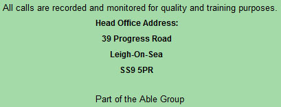 Great Bookham Local Drainage Head Office